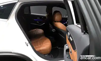 Mercedes-Benz GLC-Class 2022 2.0 Автомат в Москве № 204625, миниатюра 3