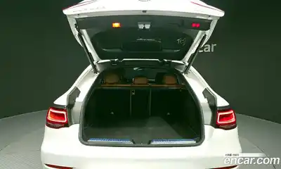 Mercedes-Benz GLC-Class 2022 2.0 Автомат в Москве № 204625, миниатюра 7