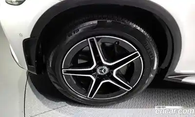 Mercedes-Benz GLC-Class 2022 2.0 Автомат в Москве № 204625, миниатюра 8