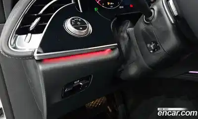 Mercedes-Benz E-Class 2024 3.0 Автомат в Москве № 205240, миниатюра 12