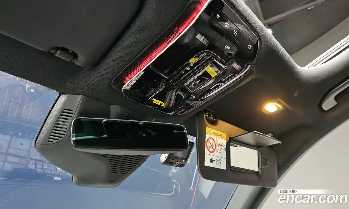 Mercedes-Benz E-Class 2024 3.0 Автомат в Москве № 205240, фото 14