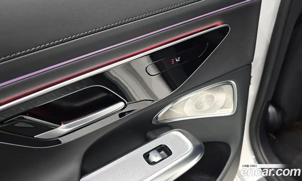 Mercedes-Benz E-Class 2024 3.0 Автомат в Москве № 205240, фото 17