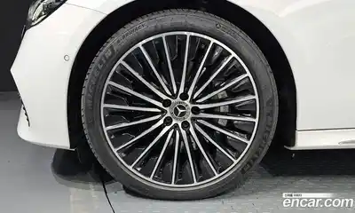 Mercedes-Benz E-Class 2024 3.0 Автомат в Москве № 205240, миниатюра 5