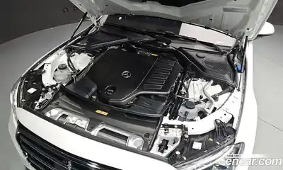 Mercedes-Benz E-Class 2024 3.0 Автомат в Москве № 205240, миниатюра 6