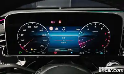 Mercedes-Benz E-Class 2024 3.0 Автомат в Москве № 205240, миниатюра 8