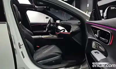 Mercedes-Benz E-Class 2024 3.0 Автомат в Москве № 205240, миниатюра 10