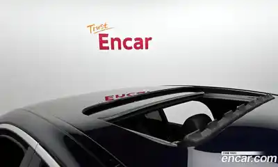 Mercedes-Benz C-Class, 2018