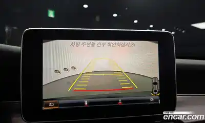 Mercedes-Benz C-Class 2018 2.0 Автомат в Москве № 206864, миниатюра 8