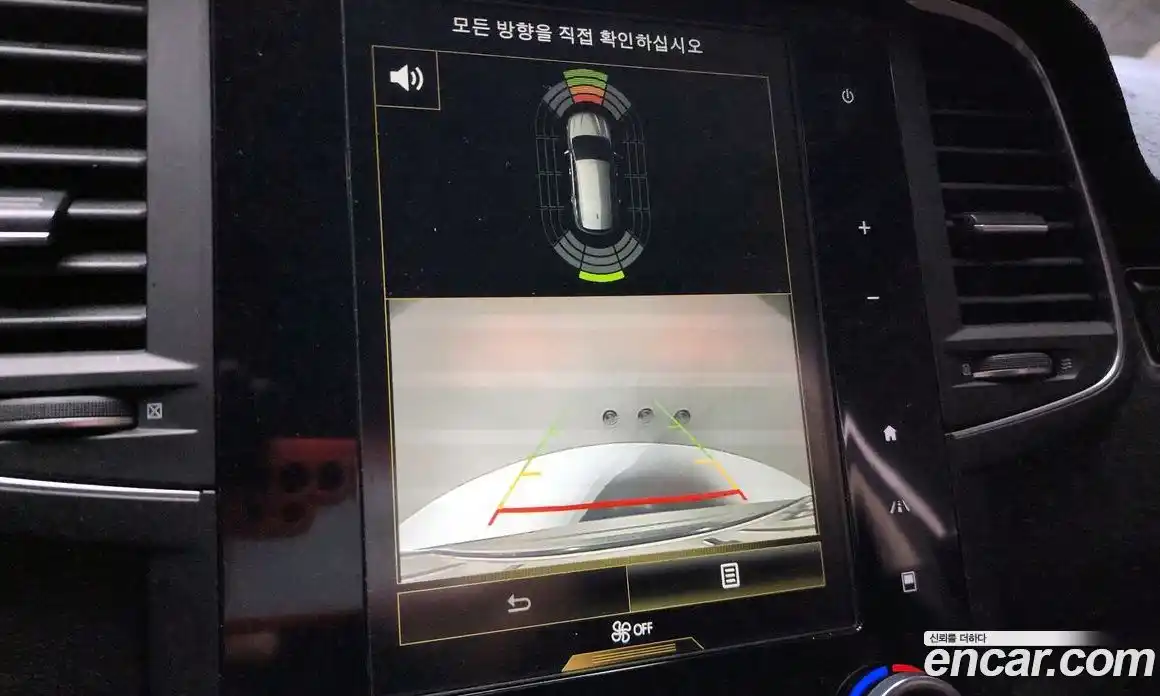 Renault QM6 2019 2.0 Автомат в Москве № 208911, фото 3