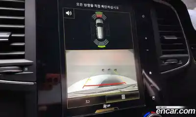 Renault QM6 2019 2.0 Автомат в Москве № 208911, миниатюра 3