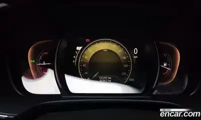 Renault QM6 2019 2.0 Автомат в Москве № 208911, миниатюра 4