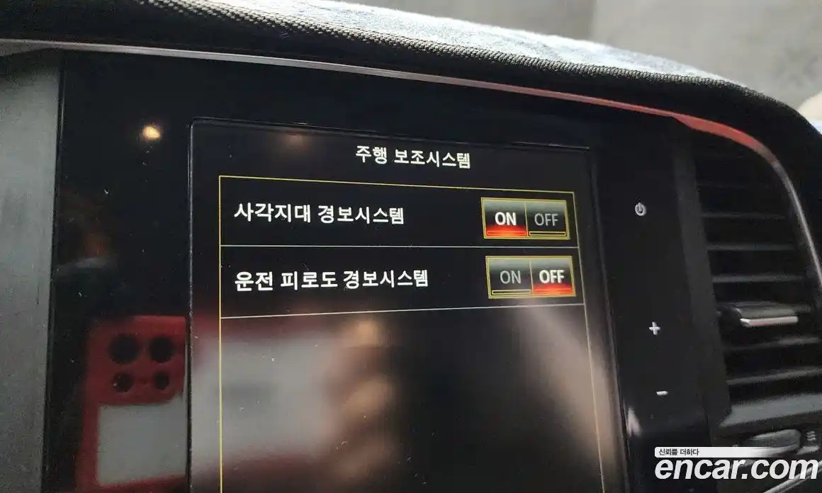 Renault QM6 2019 2.0 Автомат в Москве № 208911, фото 5