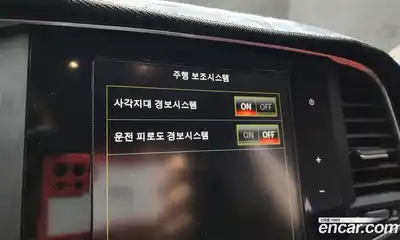 Renault QM6 2019 2.0 Автомат в Москве № 208911, миниатюра 5