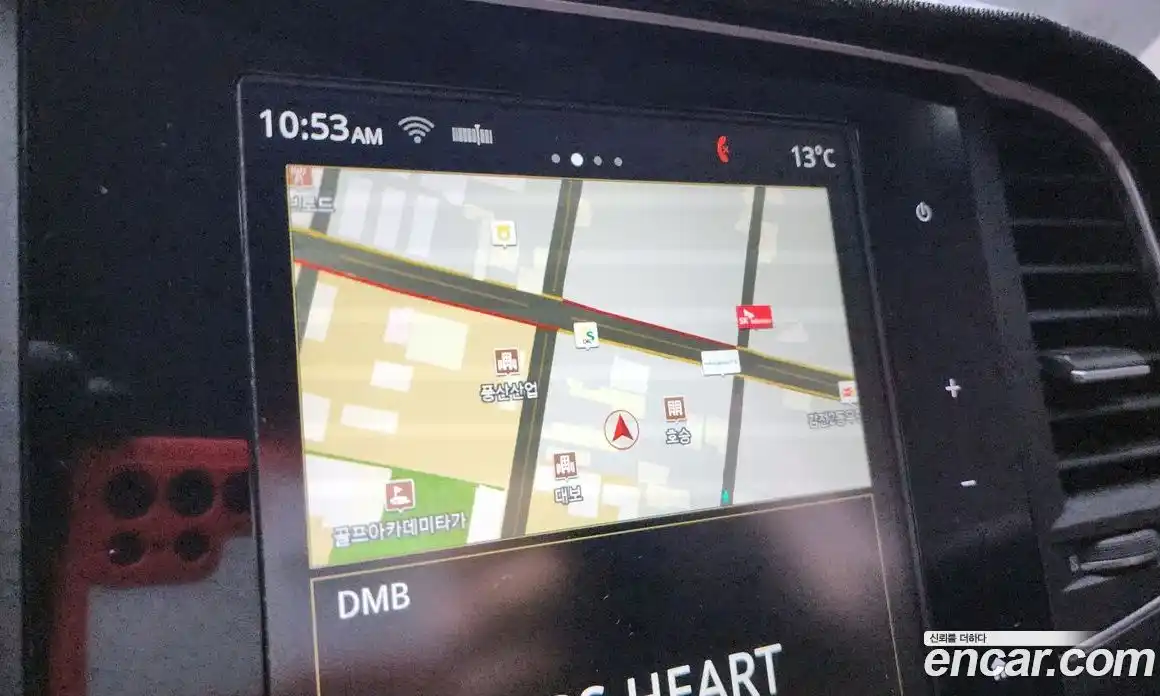 Renault QM6 2019 2.0 Автомат в Москве № 208911, фото 6