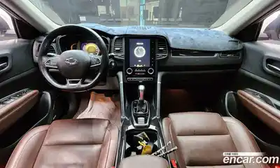 Renault QM6 2019 2.0 Автомат в Москве № 208911, миниатюра 7