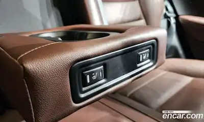 Renault QM6 2019 2.0 Автомат в Москве № 208911, миниатюра 8