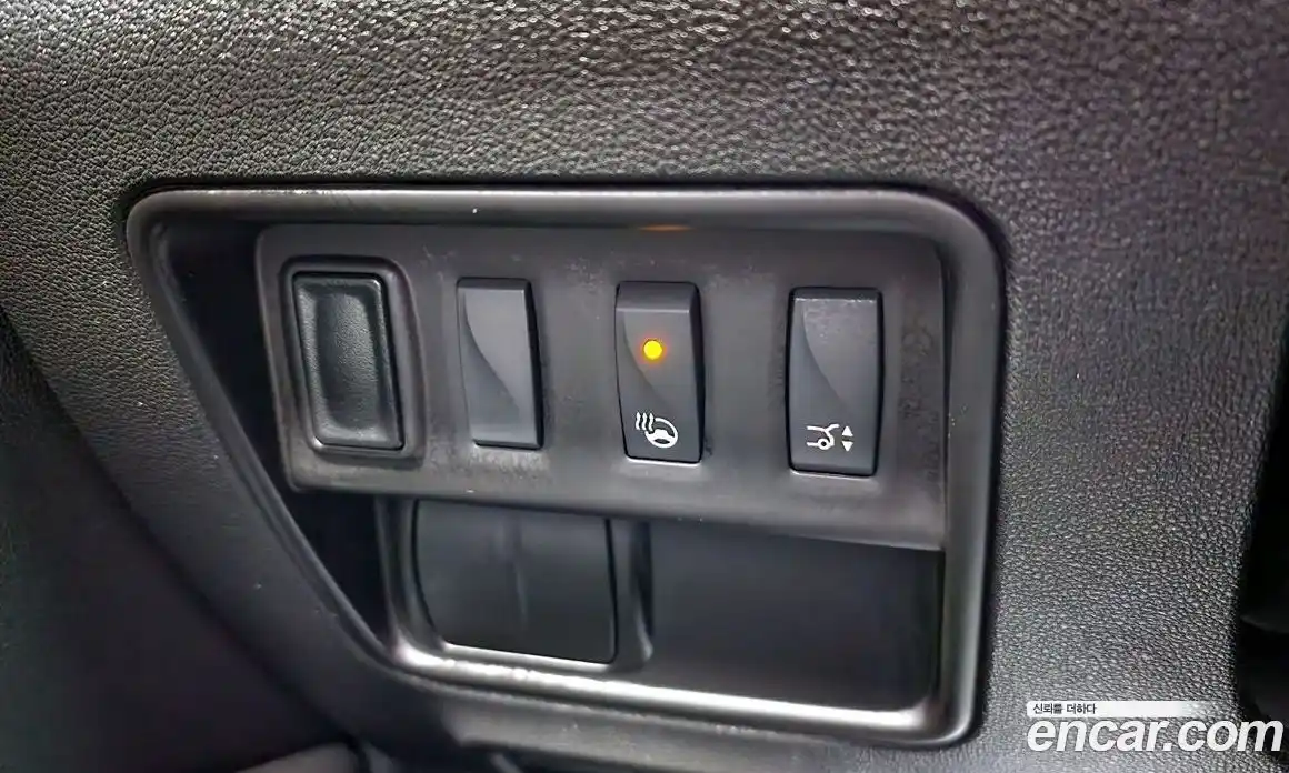 Renault QM6 2019 2.0 Автомат в Москве № 208911, фото 9