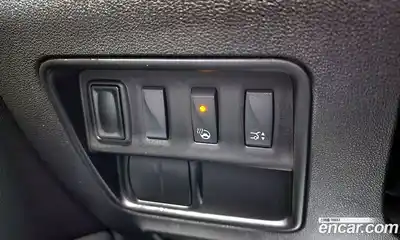 Renault QM6 2019 2.0 Автомат в Москве № 208911, миниатюра 9