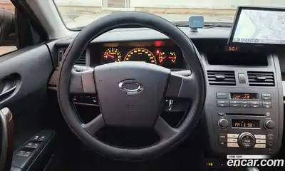 Renault SM5 2010 2.0 Автомат в Москве № 209882, миниатюра 11