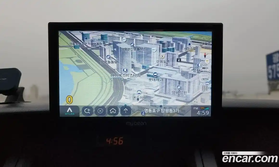 Renault SM5 2010 2.0 Автомат в Москве № 209882, фото 12