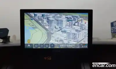 Renault SM5 2010 2.0 Автомат в Москве № 209882, миниатюра 12