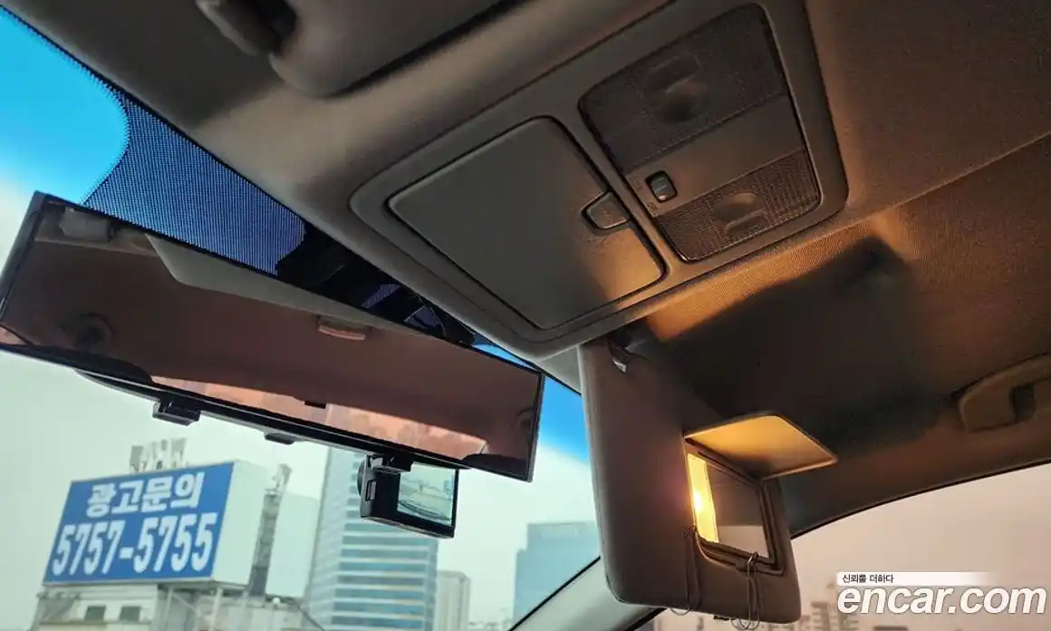 Renault SM5 2010 2.0 Автомат в Москве № 209882, фото 16