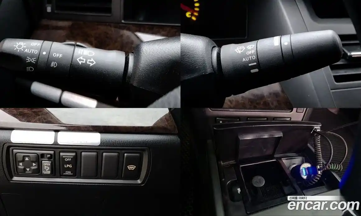 Renault SM5 2010 2.0 Автомат в Москве № 209882, фото 17