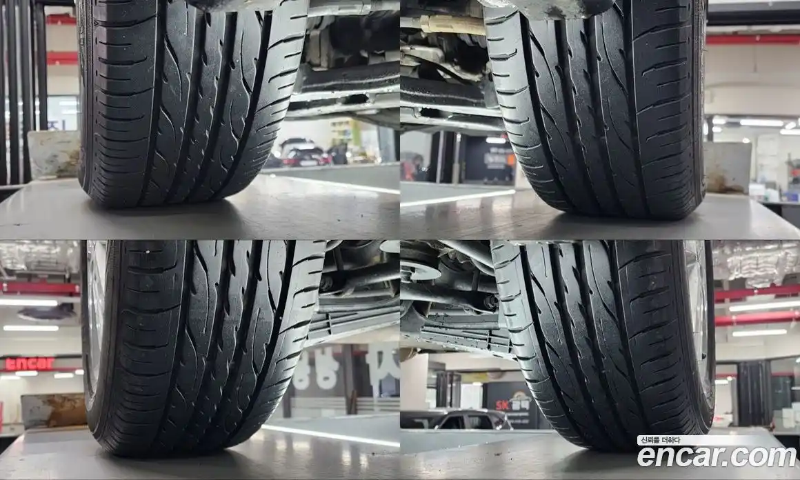 Renault SM5 2010 2.0 Автомат в Москве № 209882, фото 19