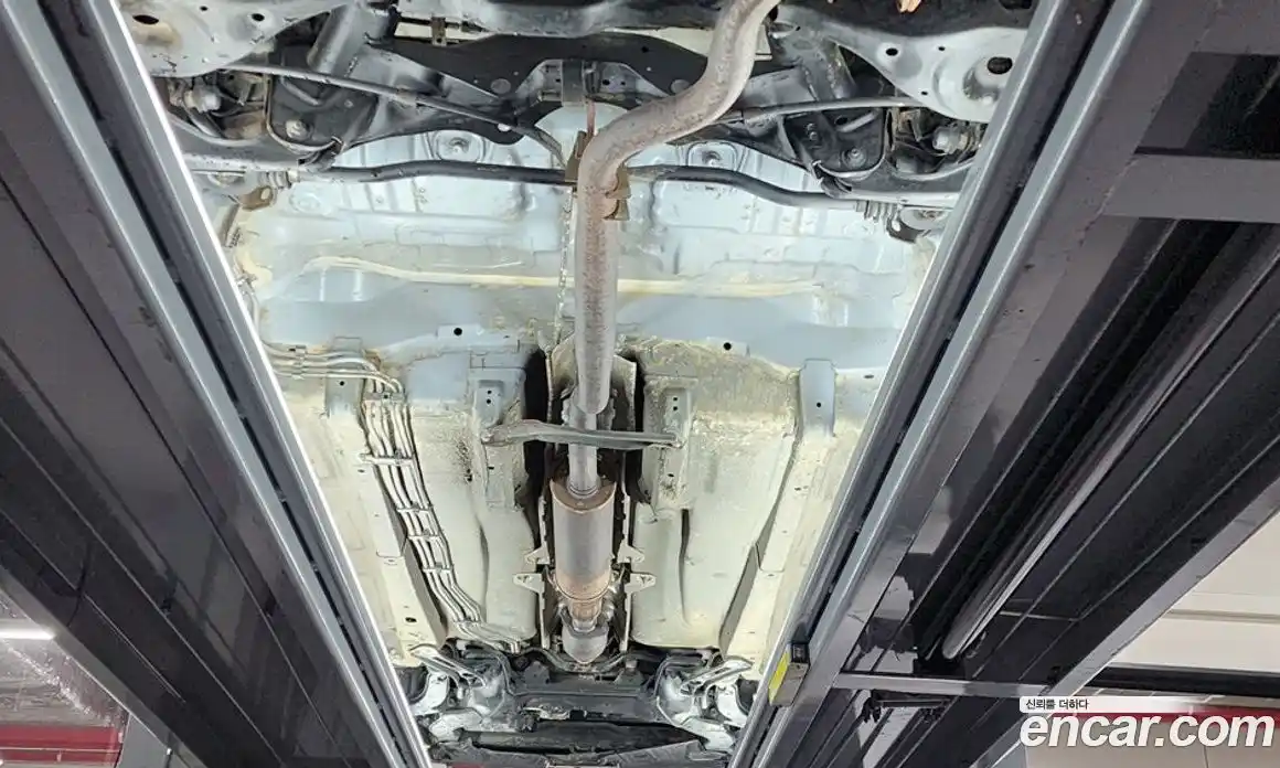 Renault SM5 2010 2.0 Автомат в Москве № 209882, фото 20