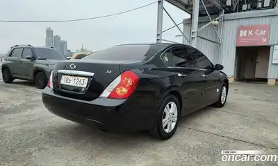 Renault SM5 2010 2.0 Автомат в Москве № 209882, миниатюра 2