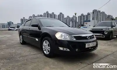 Renault SM5 2010 2.0 Автомат в Москве № 209882, миниатюра 3