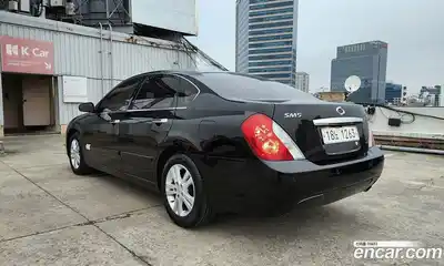 Renault SM5 2010 2.0 Автомат в Москве № 209882, миниатюра 4