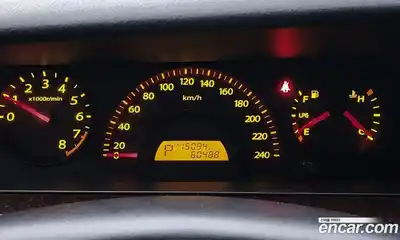 Renault SM5 2010 2.0 Автомат в Москве № 209882, миниатюра 5