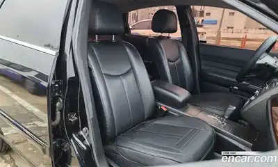 Renault SM5 2010 2.0 Автомат в Москве № 209882, миниатюра 6