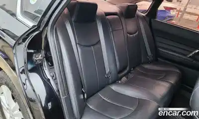 Renault SM5 2010 2.0 Автомат в Москве № 209882, миниатюра 7