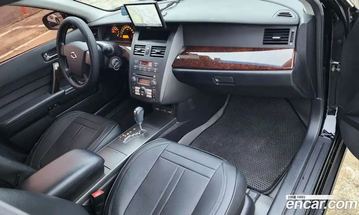 Renault SM5 2010 2.0 Автомат в Москве № 209882, фото 8