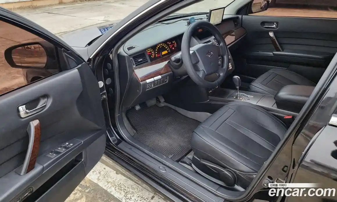 Renault SM5 2010 2.0 Автомат в Москве № 209882, фото 9