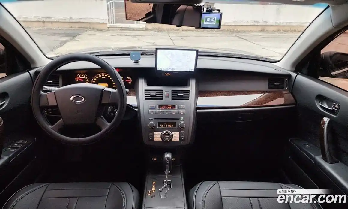 Renault SM5 2010 2.0 Автомат в Москве № 209882, фото 10