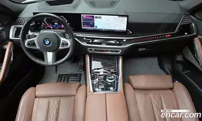 BMW X6 2024 3.0 Автомат в Москве № 210309, миниатюра 11