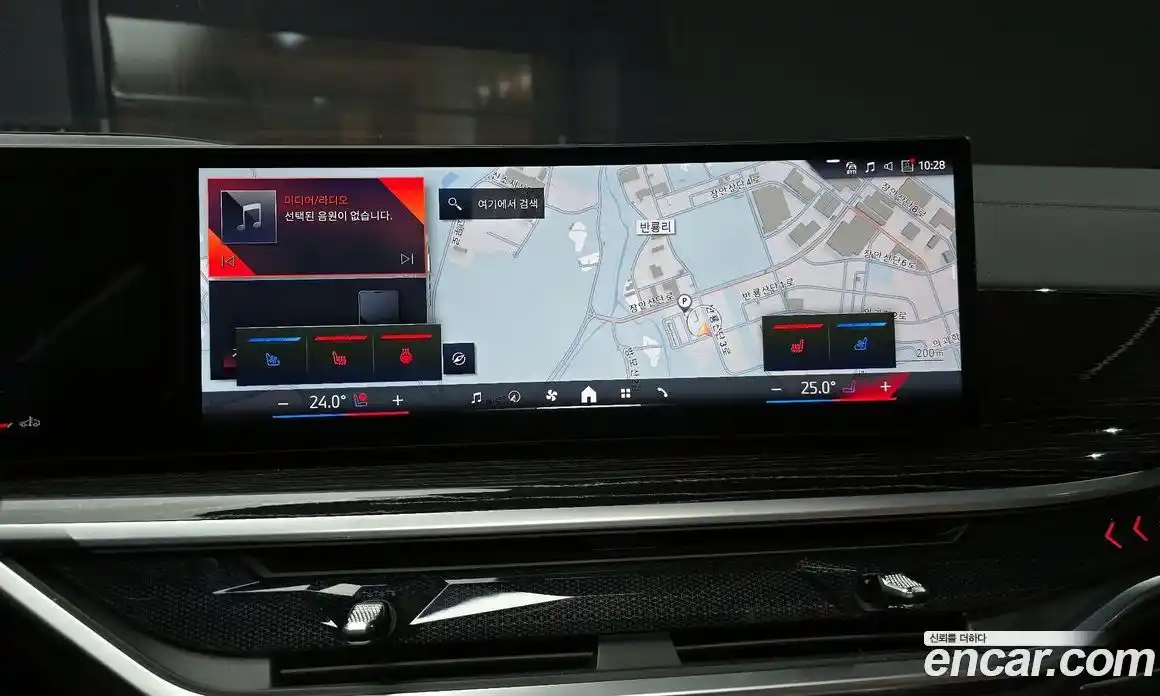 BMW X6 2024 3.0 Автомат в Москве № 210309, фото 16