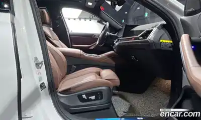 BMW X6 2024 3.0 Автомат в Москве № 210309, миниатюра 3