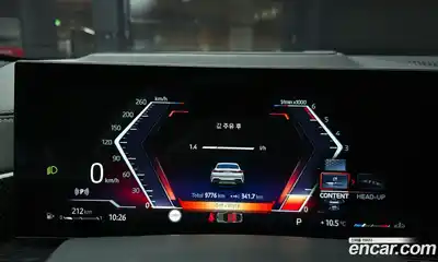 BMW X6 2024 3.0 Автомат в Москве № 210309, миниатюра 5