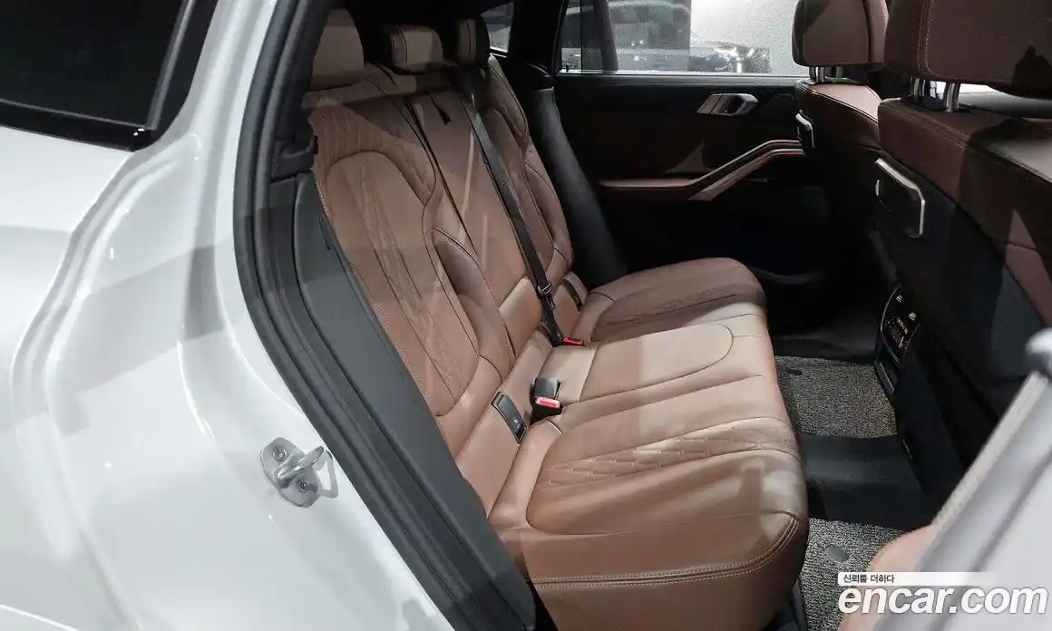 BMW X6 2024 3.0 Автомат в Москве № 210309, фото 7