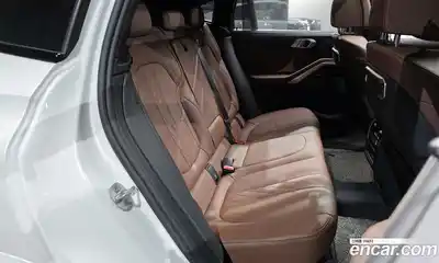 BMW X6 2024 3.0 Автомат в Москве № 210309, миниатюра 7