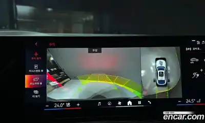 BMW X6 2024 3.0 Автомат в Москве № 210309, миниатюра 8