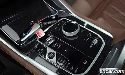 BMW X6 2024 3.0 Автомат в Москве № 210309, миниатюра 9