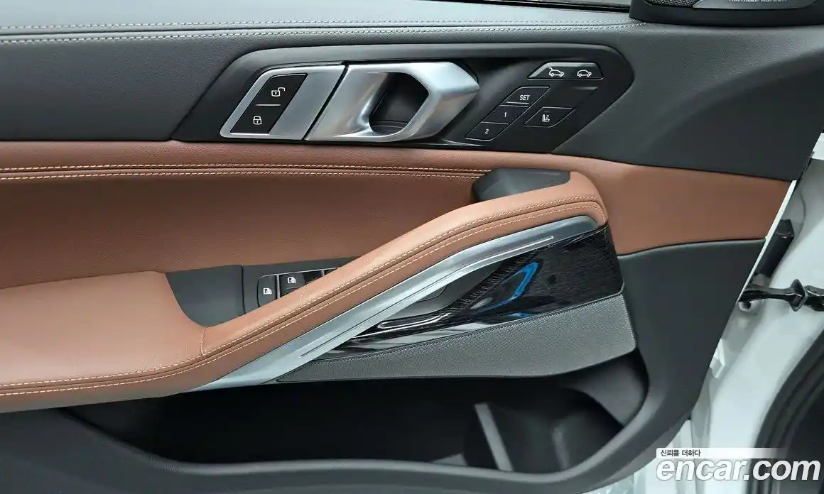 BMW X6 2024 3.0 Автомат в Москве № 210309, фото 10