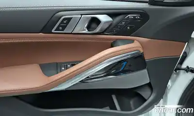 BMW X6 2024 3.0 Автомат в Москве № 210309, миниатюра 10