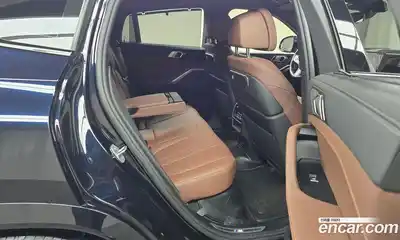 BMW X6 2024 3.0 Автомат в Москве № 211032, миниатюра 12