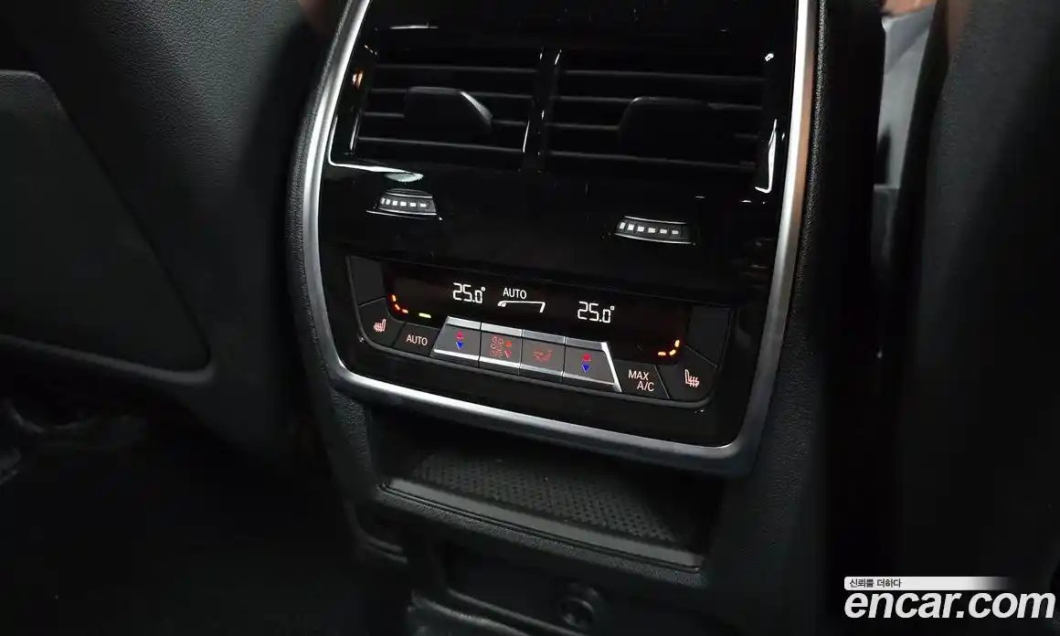 BMW X6 2024 3.0 Автомат в Москве № 211032, фото 18